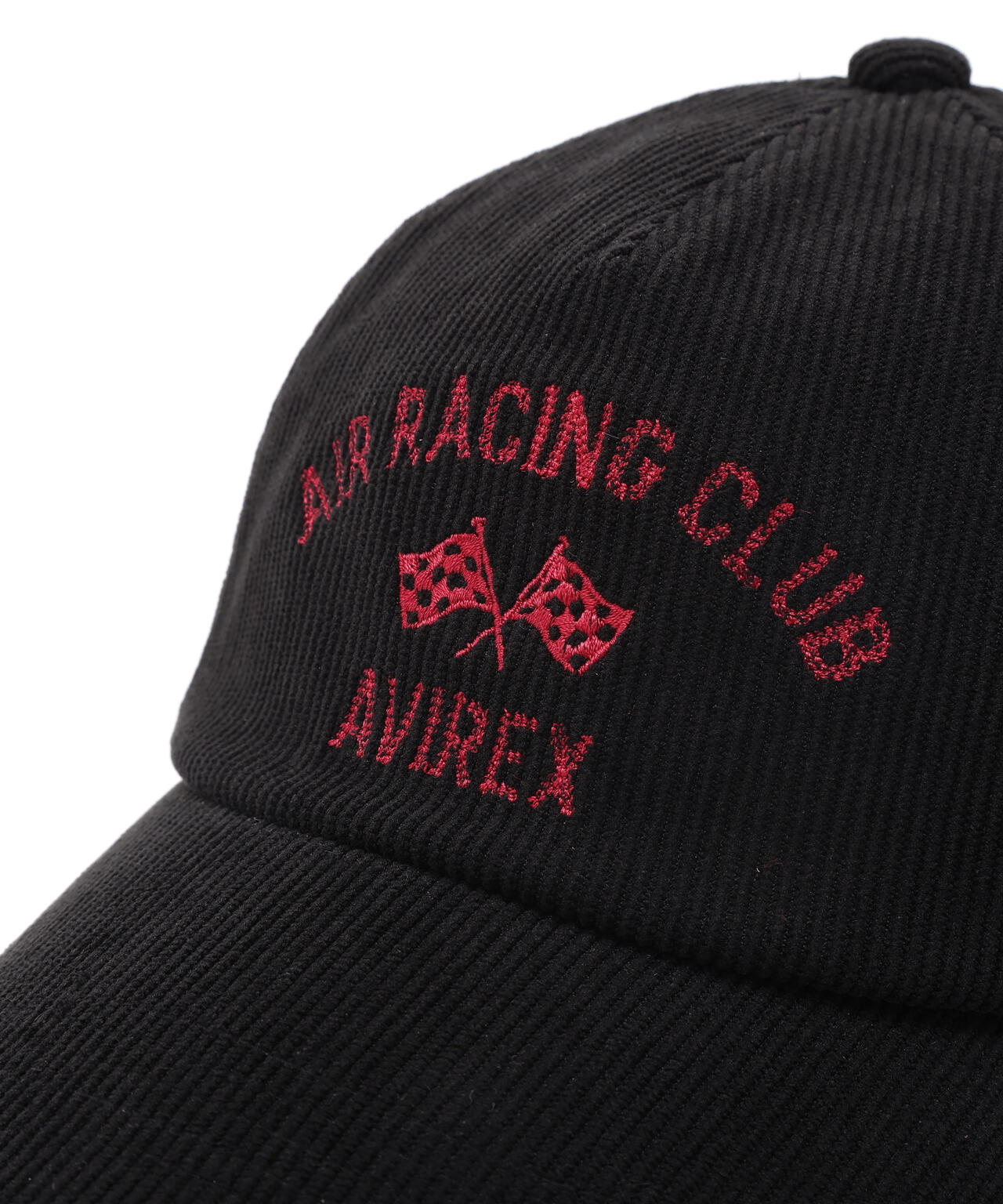 《A.A.R.C》CORDUROY LAW CAP