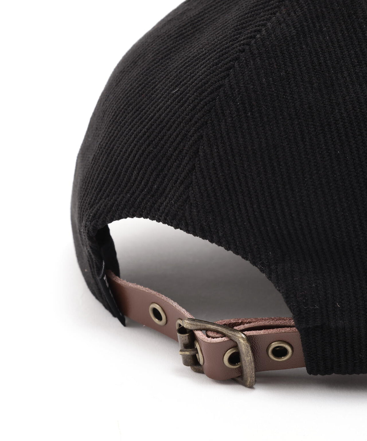 《A.A.R.C》CORDUROY LAW CAP