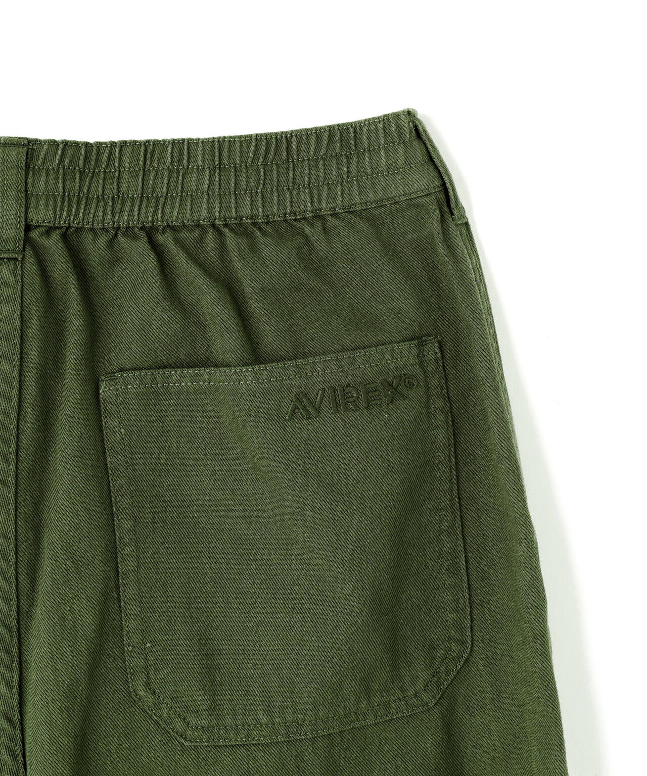 《WEB&DEPOT限定》CHEF PANTS
