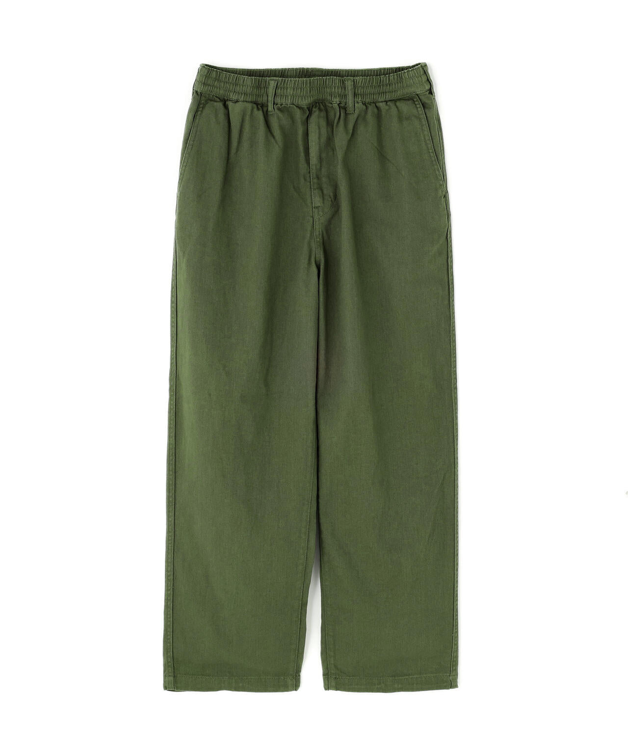 《WEB&DEPOT限定》CHEF PANTS
