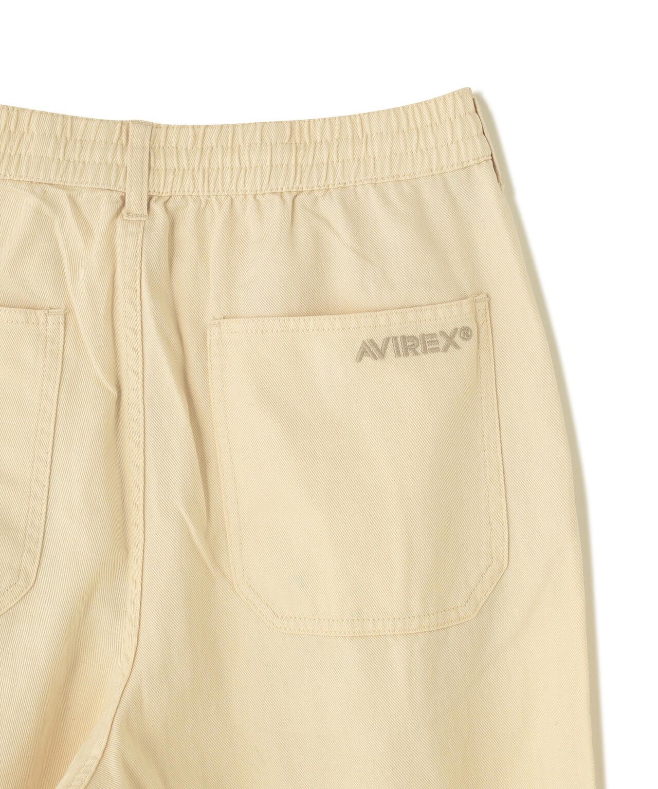《WEB&DEPOT限定》CHEF PANTS