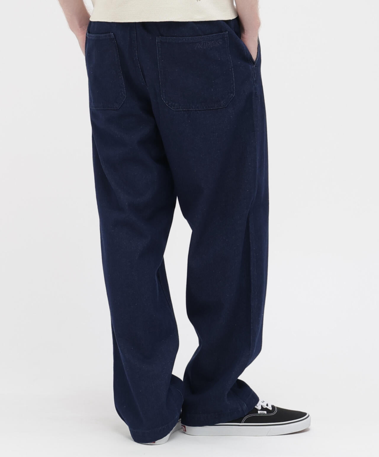 《WEB&DEPOT限定》CHEF PANTS