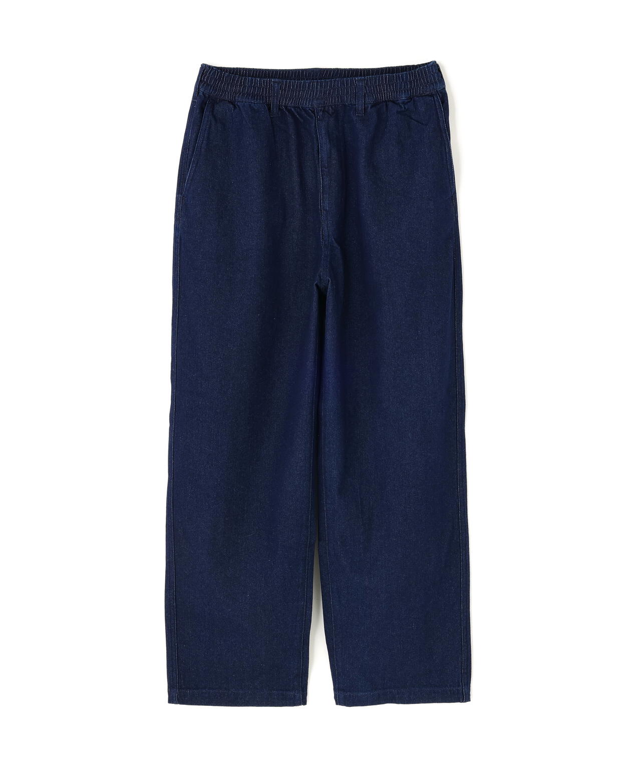 《WEB&DEPOT限定》CHEF PANTS