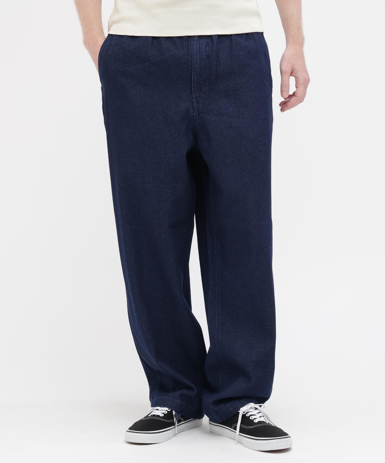 《WEB&DEPOT限定》CHEF PANTS