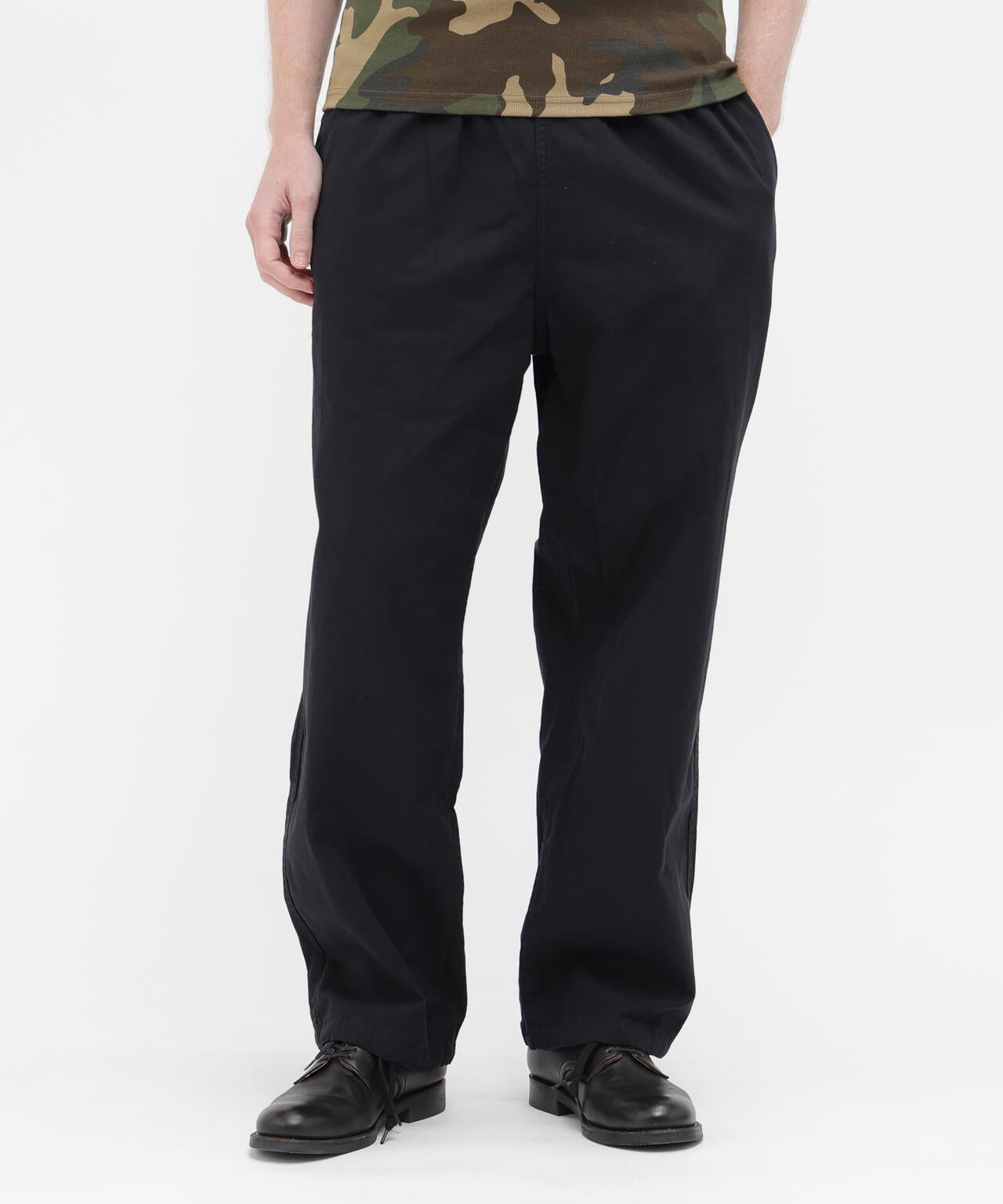 PANAMA EASY PANTS