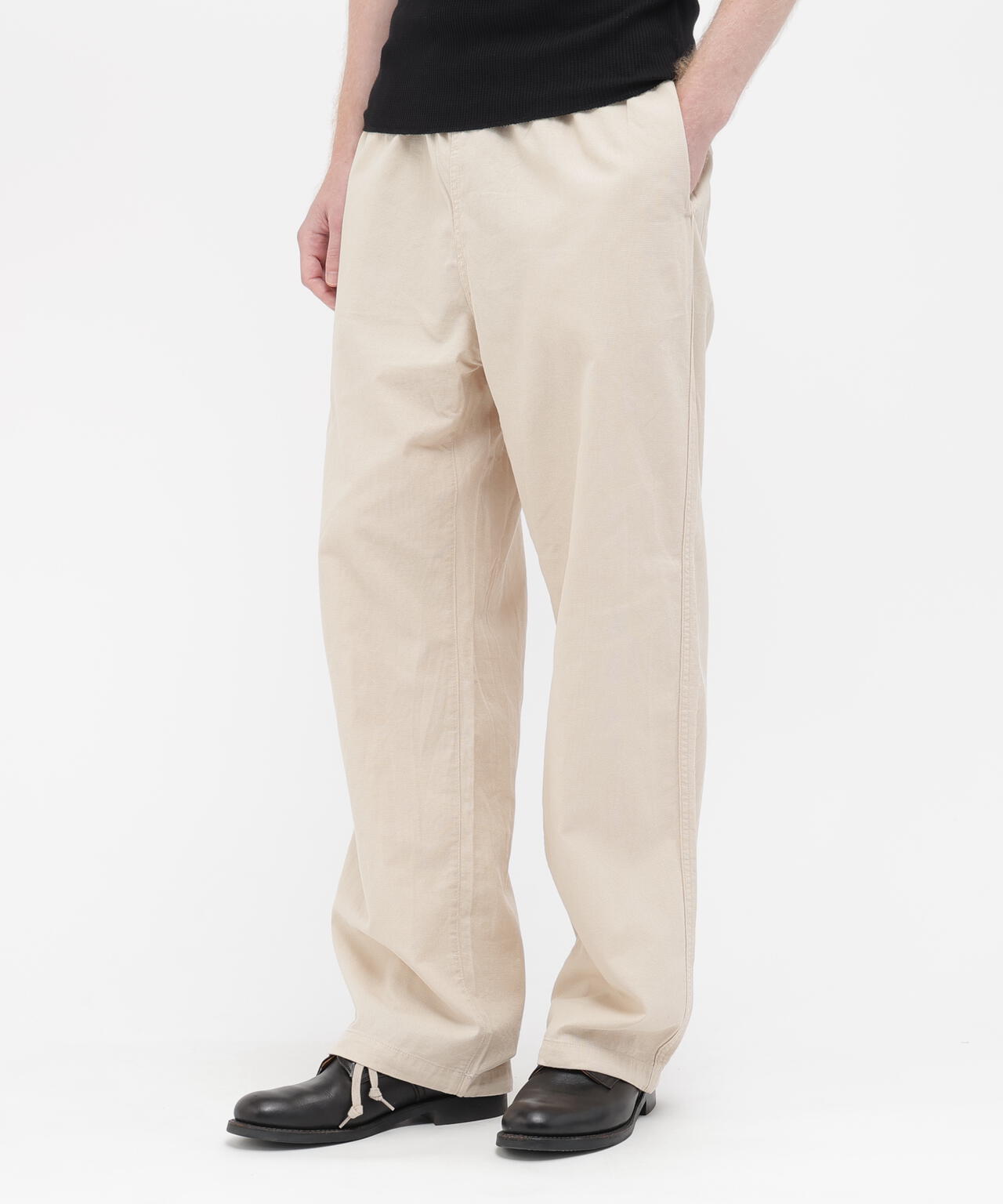 PANAMA EASY PANTS