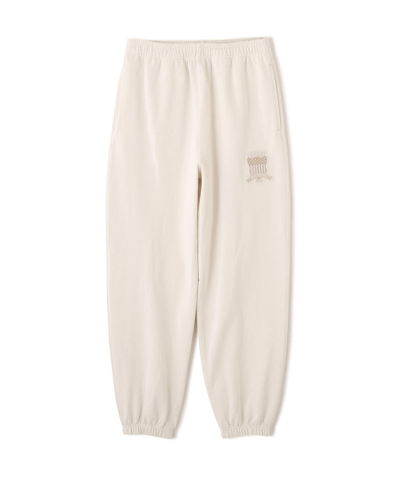 SIGNATURE VARSITY LOGO SWEAT PANTS
