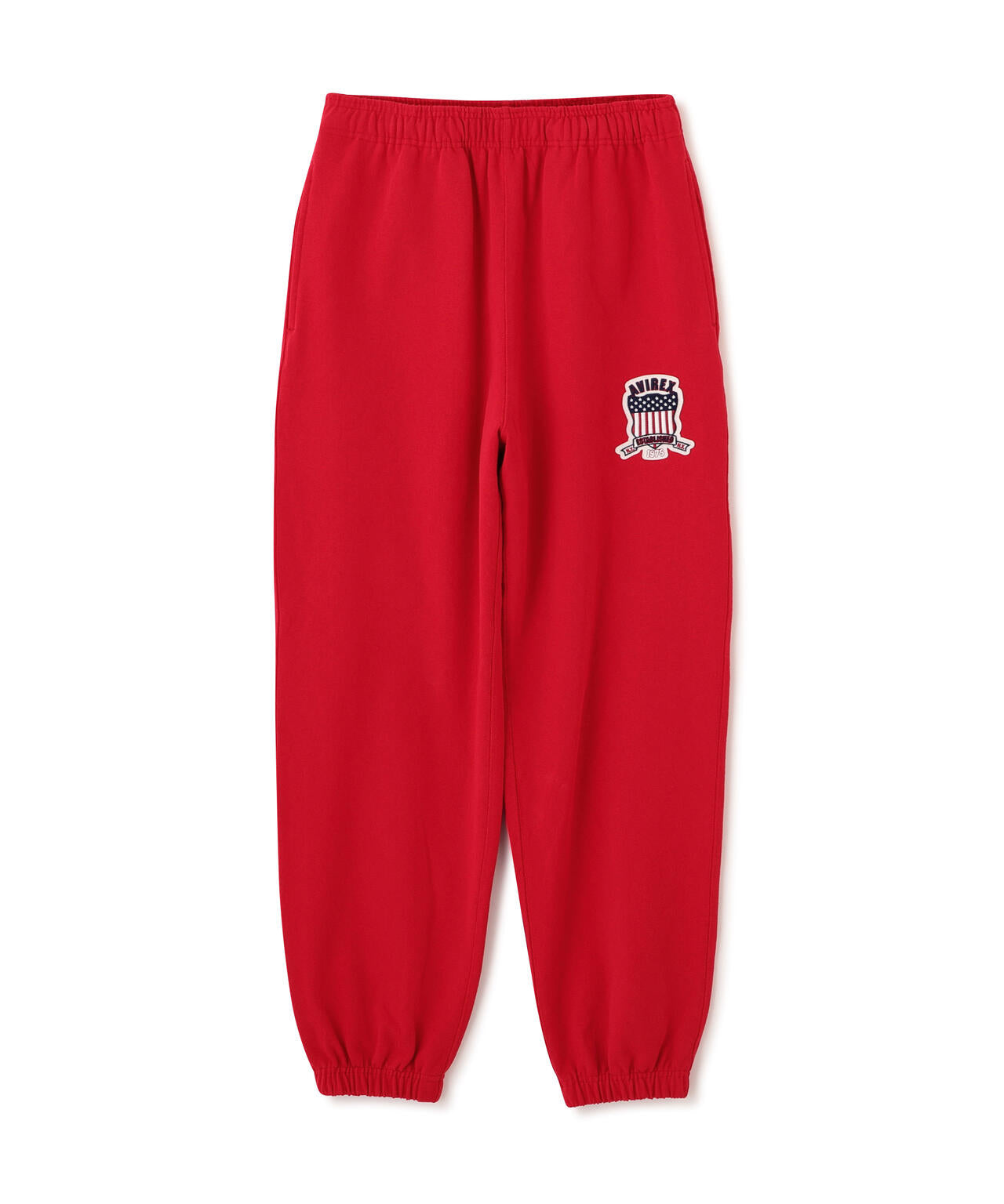 SIGNATURE VARSITY LOGO SWEAT PANTS
