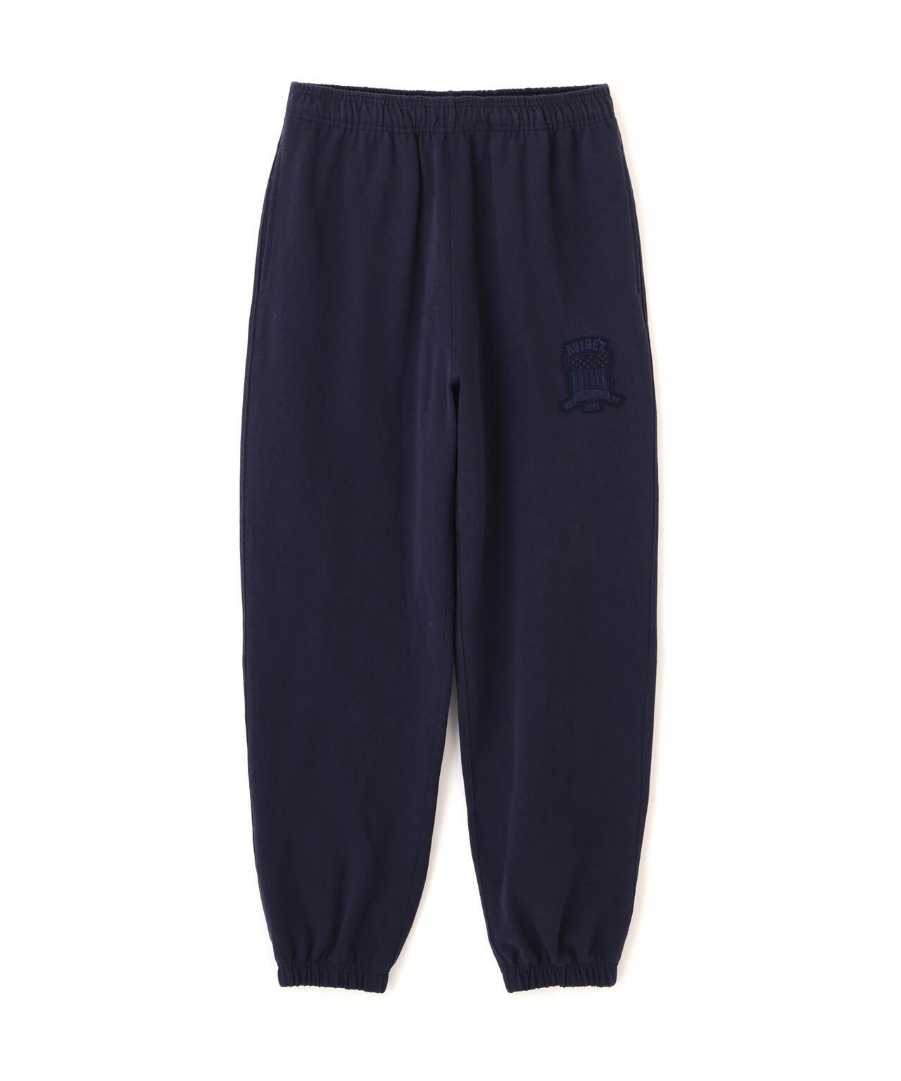 SIGNATURE VARSITY LOGO SWEAT PANTS