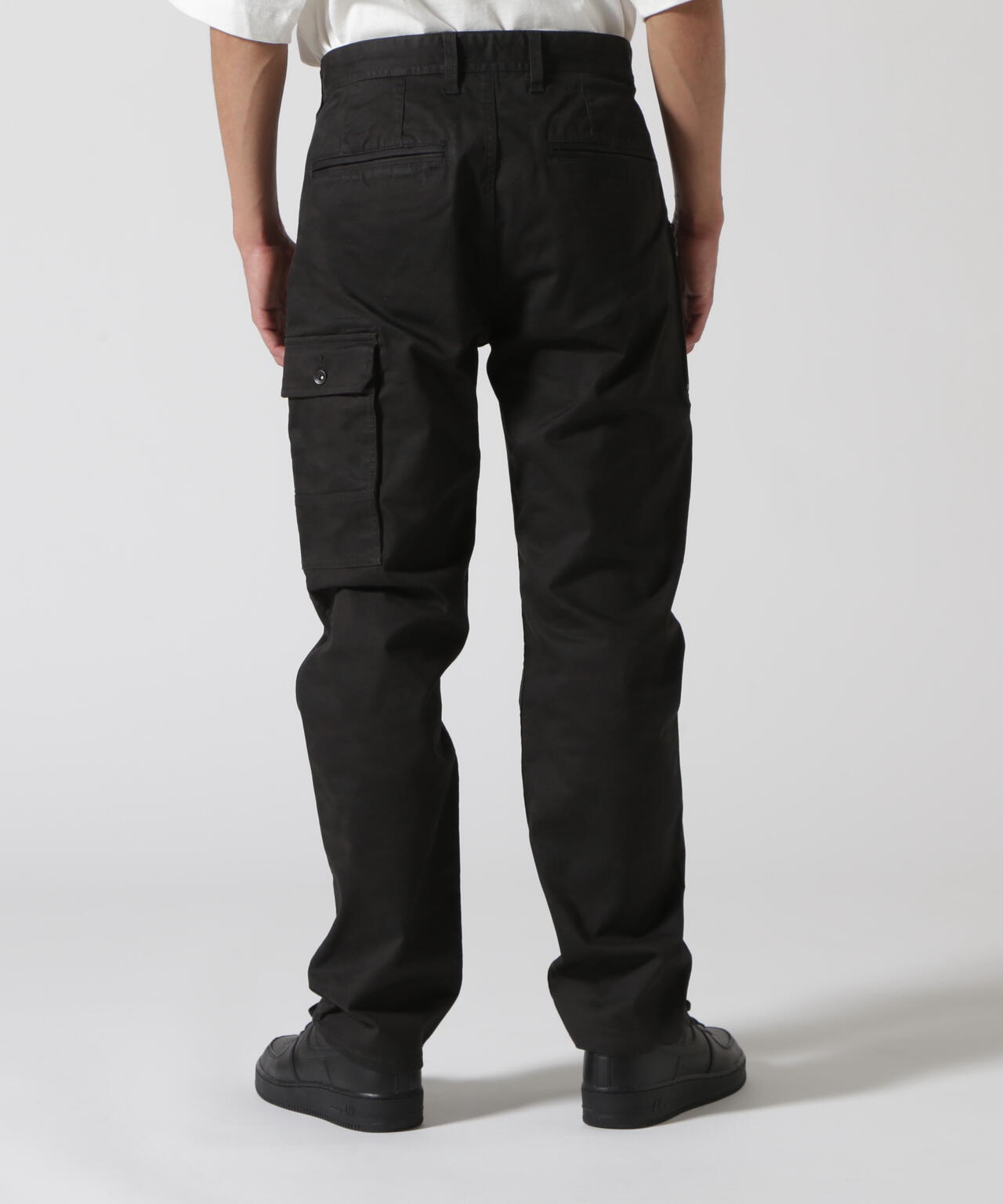 STRETCH DOBBY 8-POCKET PANT
