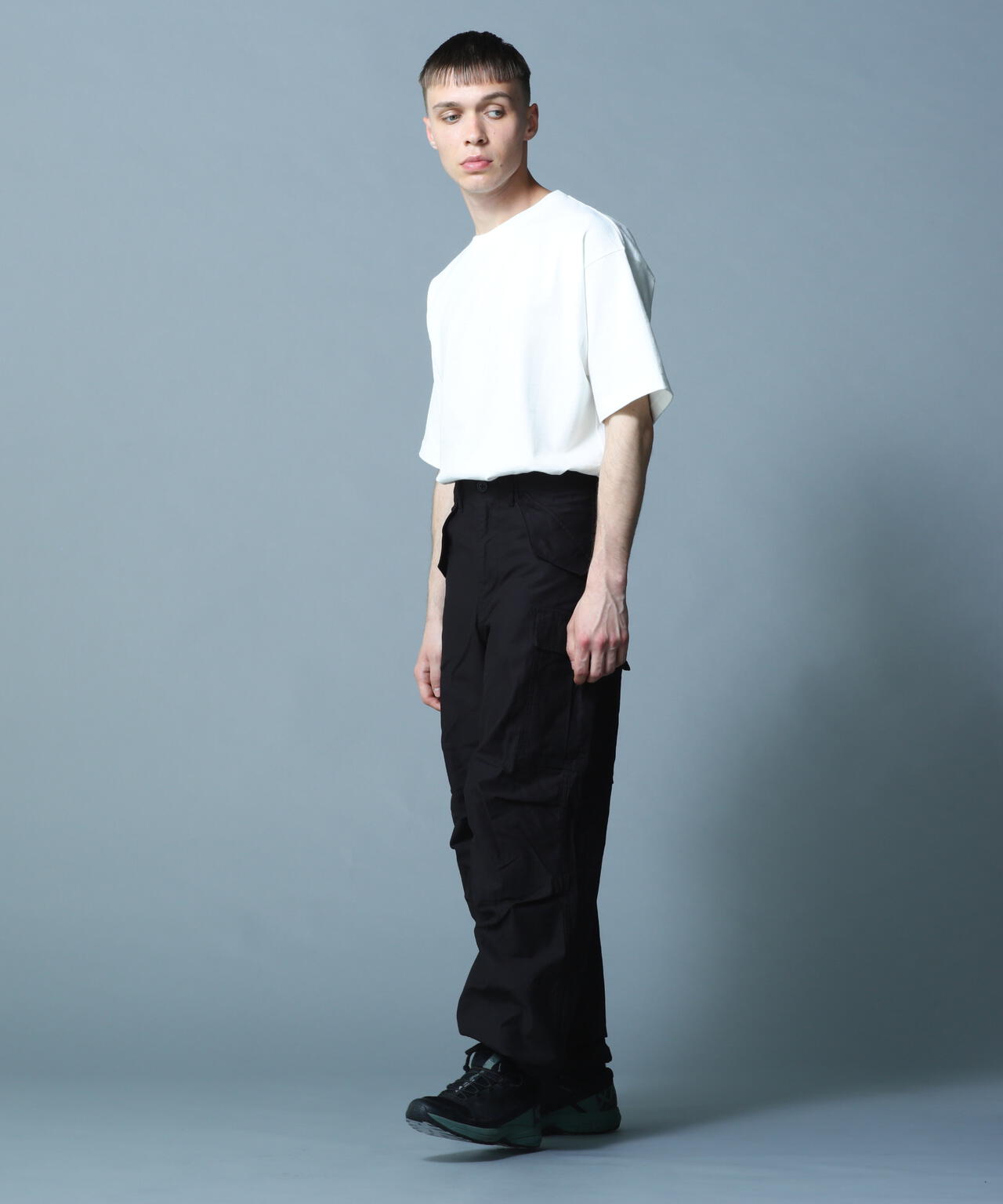 《WEB&DEPOT限定》M-65 FATIGUE PANTS
