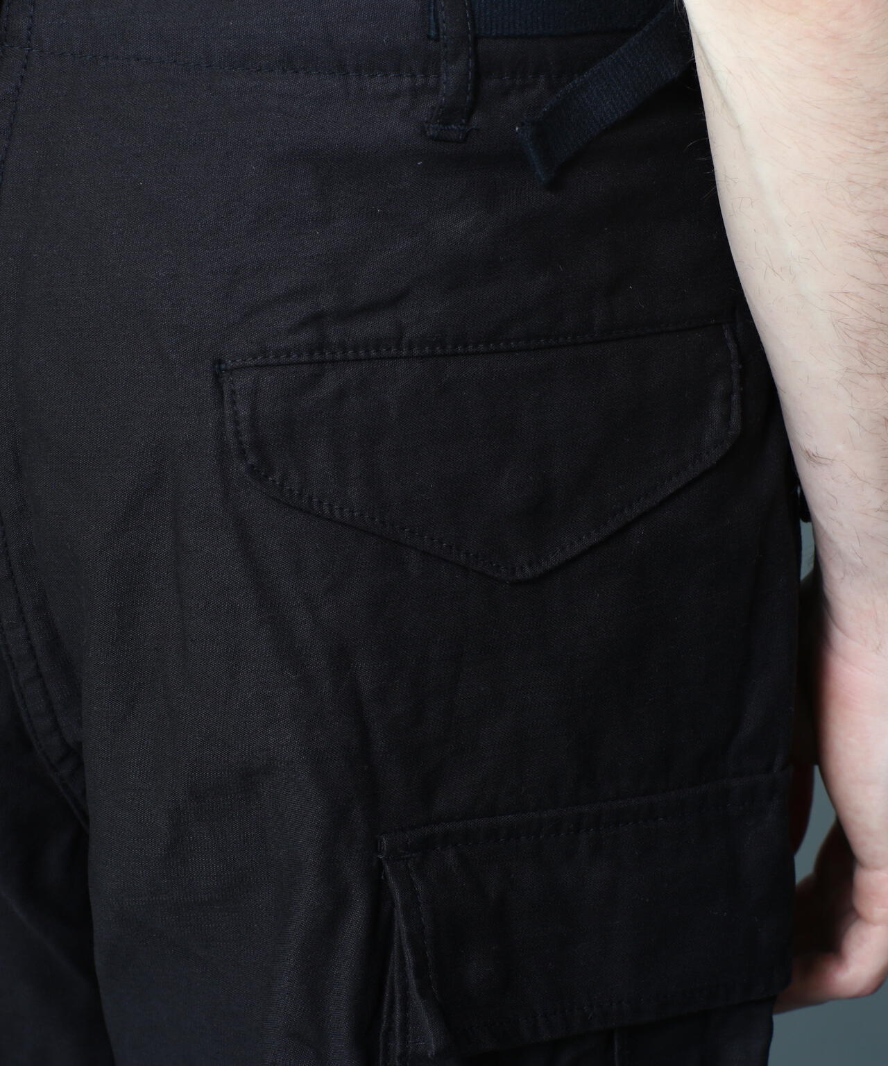 《WEB&DEPOT限定》M-65 FATIGUE PANTS