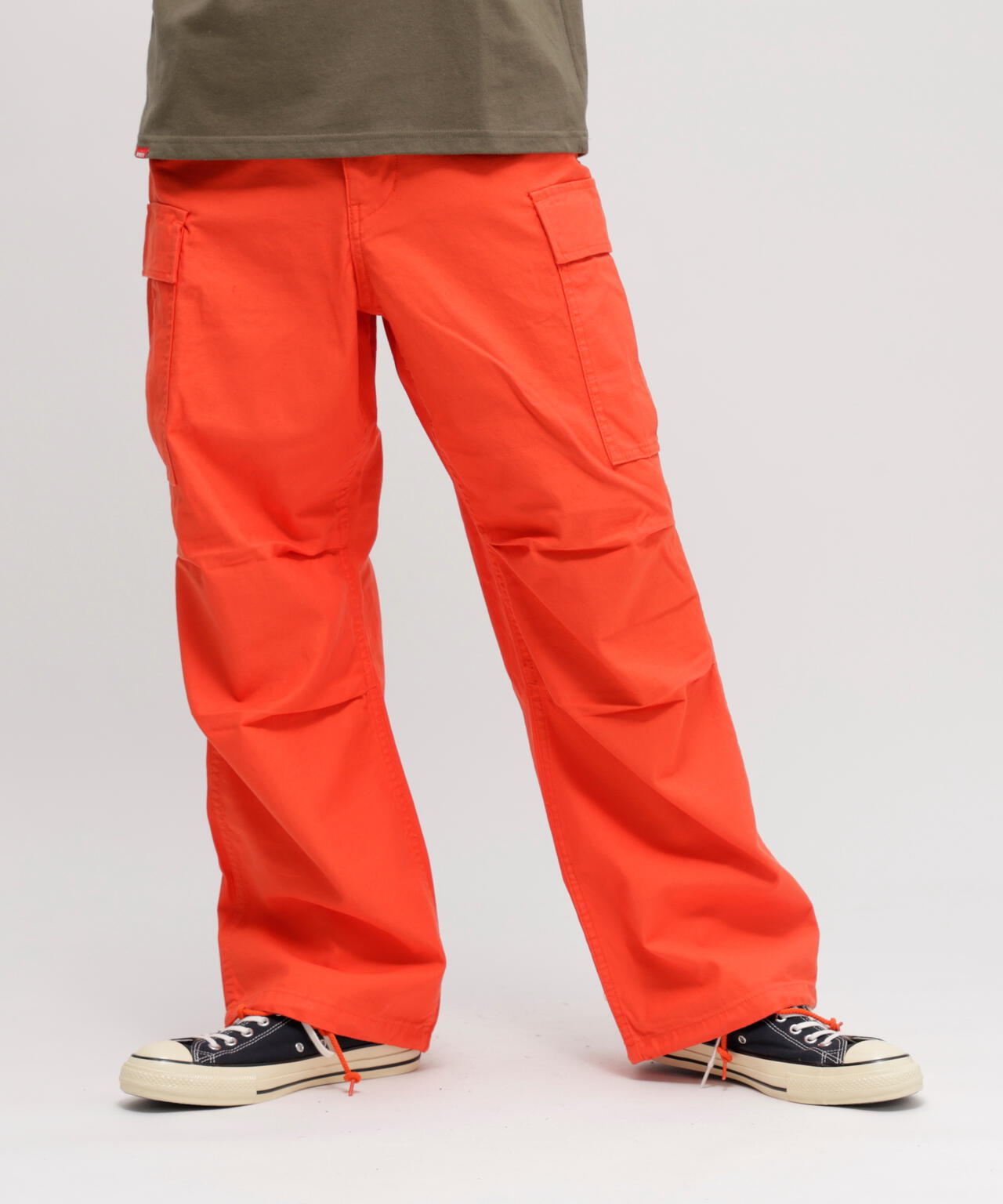 《WEB&DEPOT限定》M-65 FATIGUE PANTS