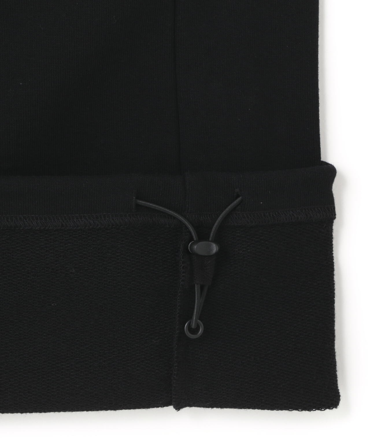 《WOMAN》SIGNATURE VARSITY LOGO SWEAT PANTS