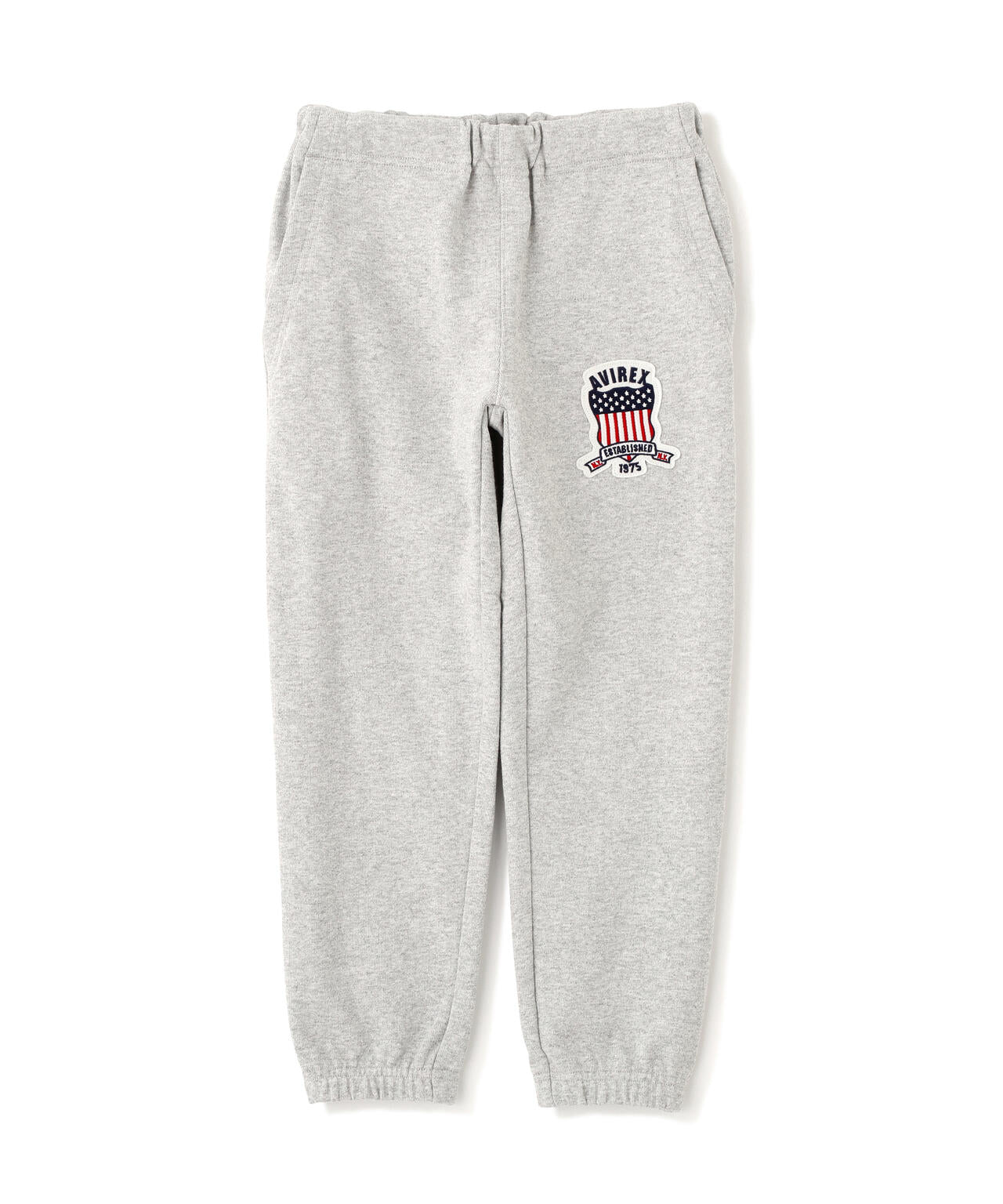 《KIDS / キッズ》SIGNATURE VARSITY LOGO SWEAT PANTS