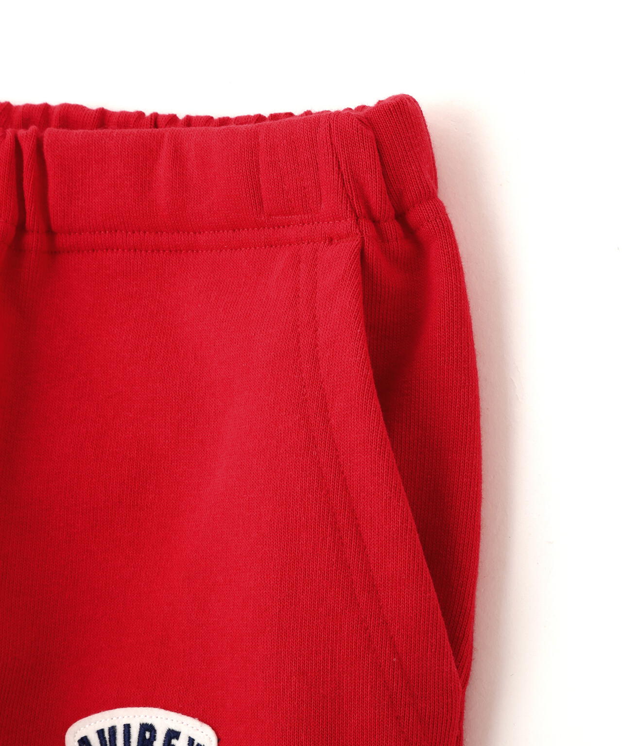 《KIDS / キッズ》SIGNATURE VARSITY LOGO SWEAT PANTS
