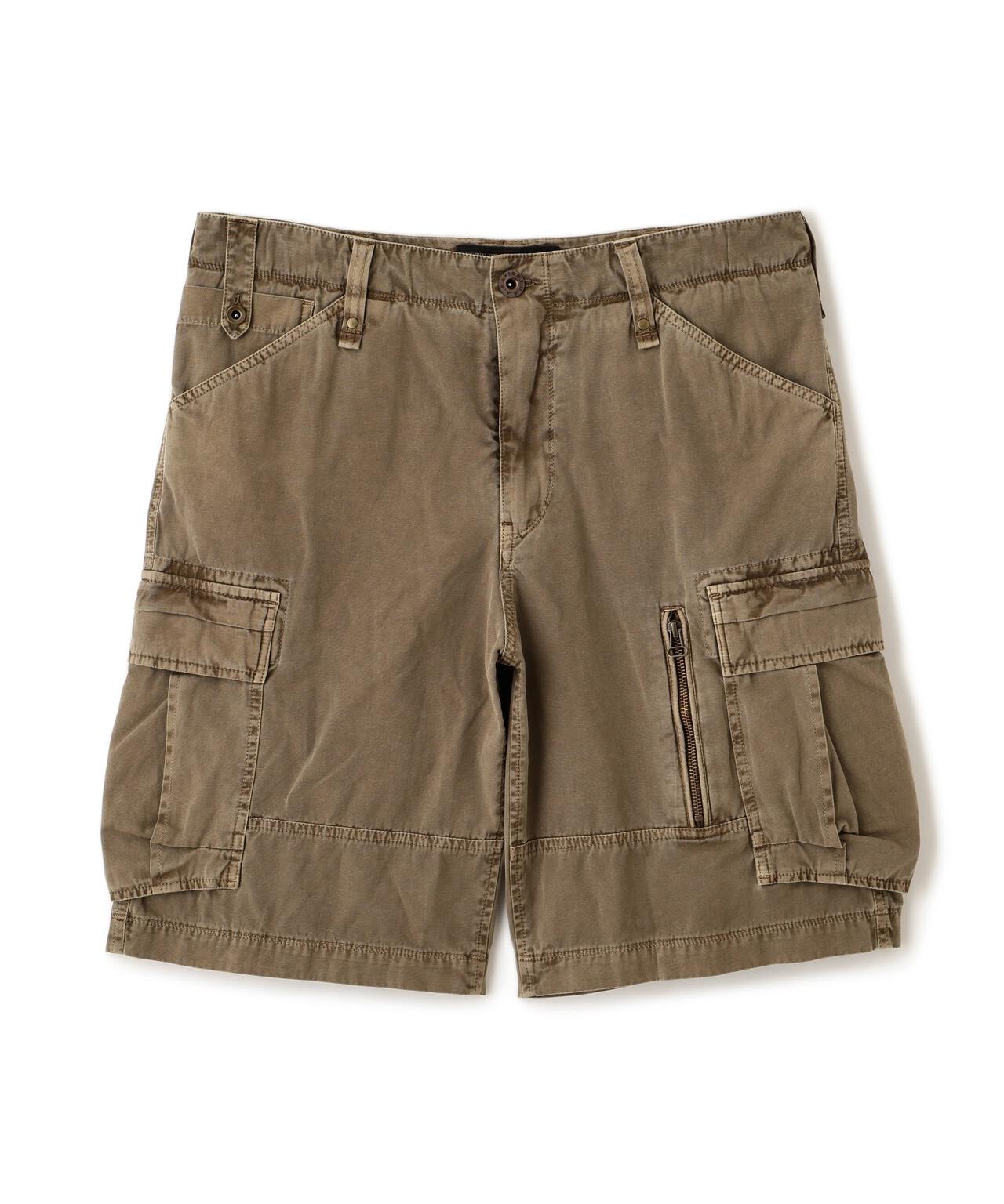 PIGMENT CARGO SHORTS