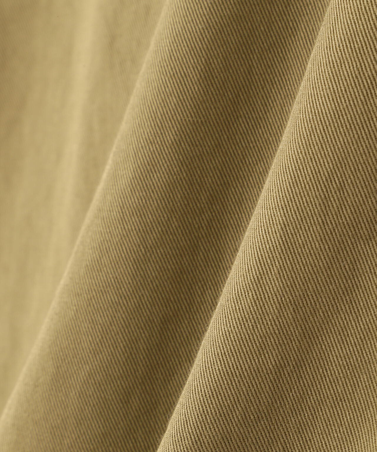 BASIC FATIGUE LONG SLEEVE SHIRT