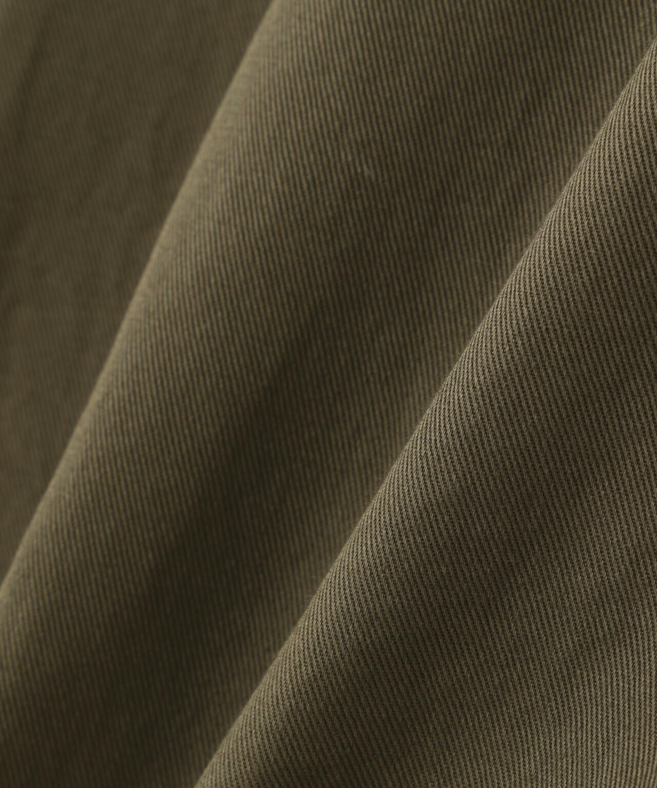 BASIC FATIGUE LONG SLEEVE SHIRT