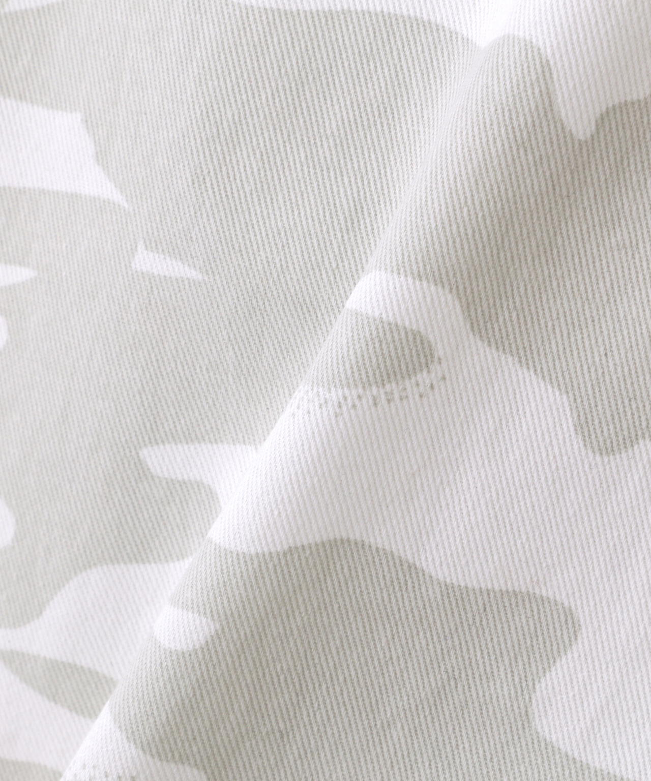 BASIC FATIGUE LONG SLEEVE SHIRT