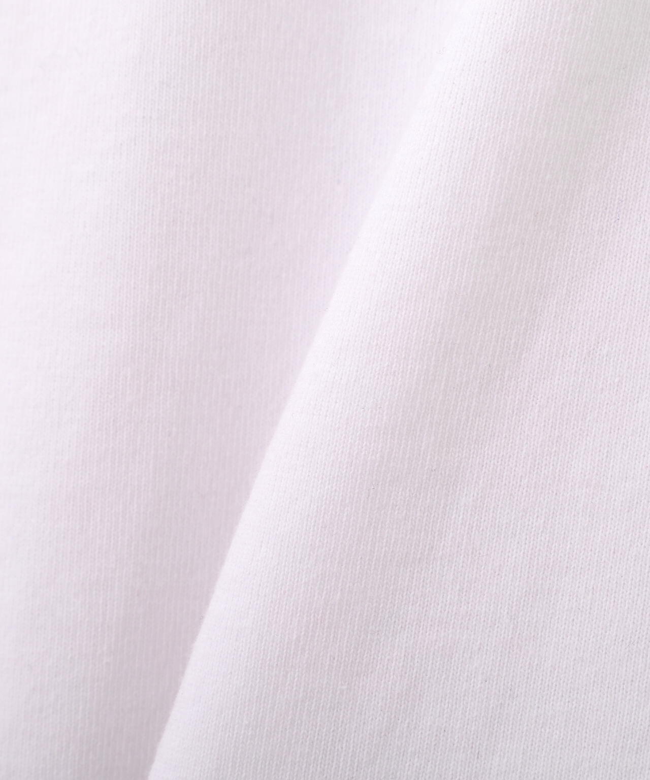 SIGNATURE VARSITY LOGO LONGSLEEVE T-SHIRT