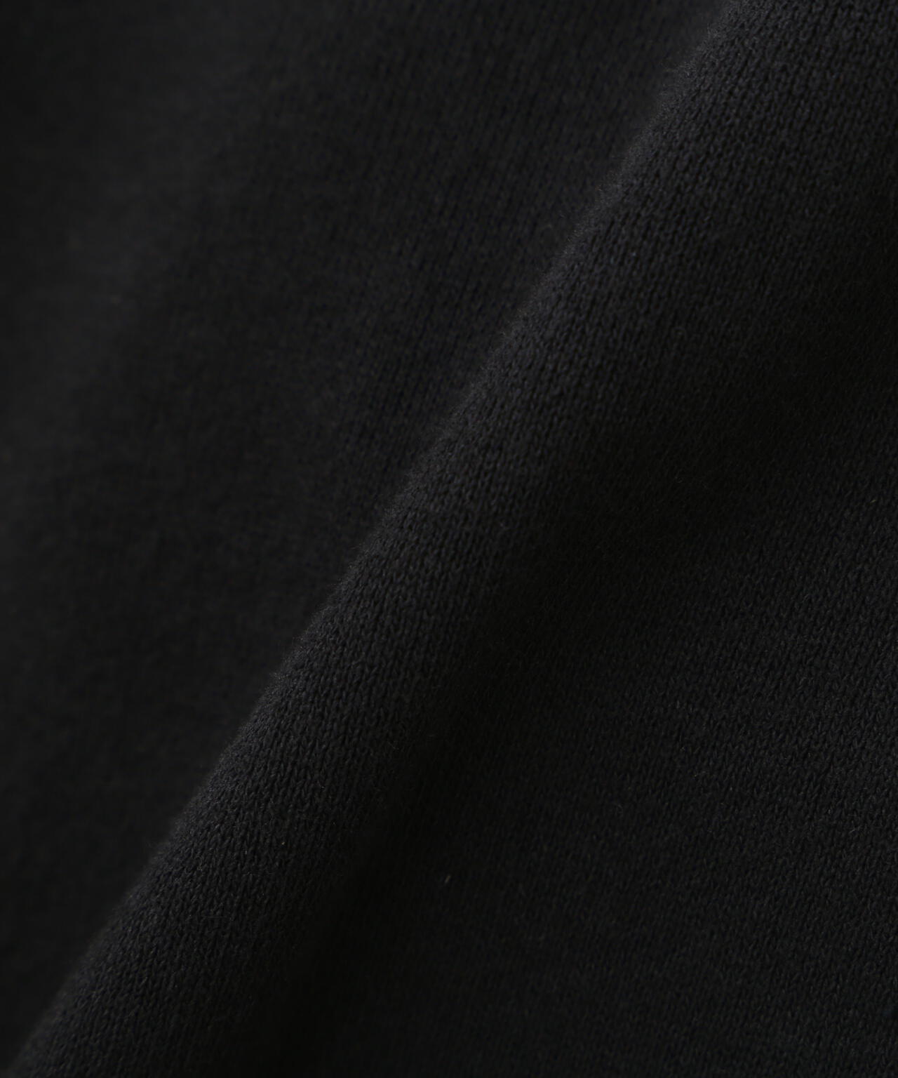 《WEB&DEPOT限定》REMODEL DESIGN STAND ZIP SWEAT