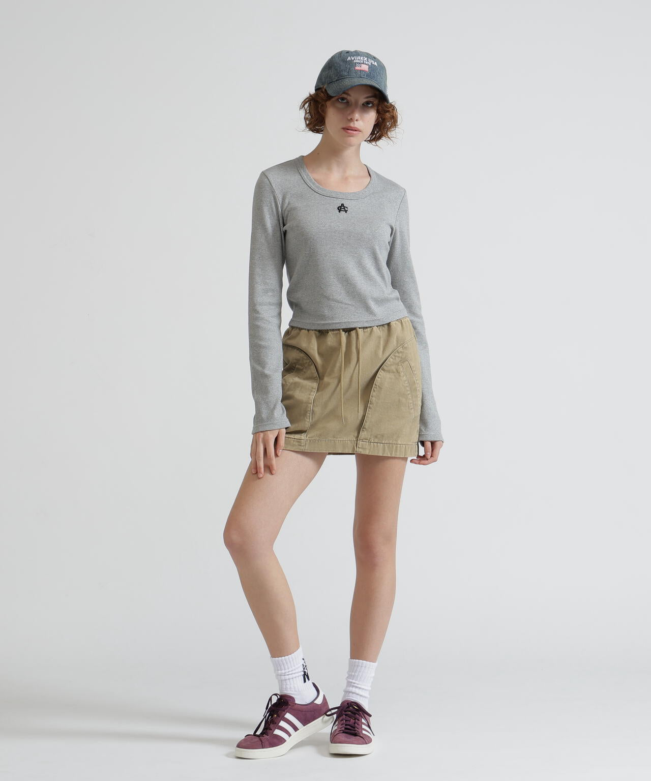 173cm B:80 W:60 H:88