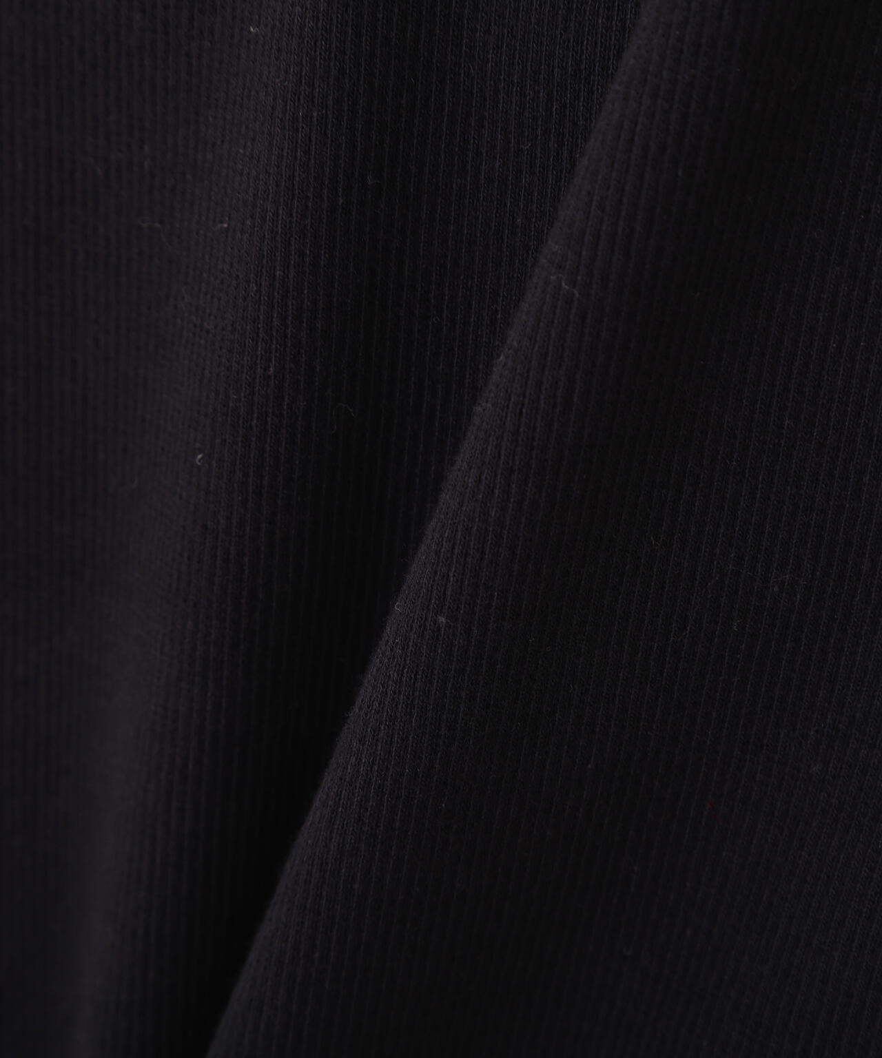 《DAILY/デイリー/WOMAN》L/S CREW NECK T-SHIRT
