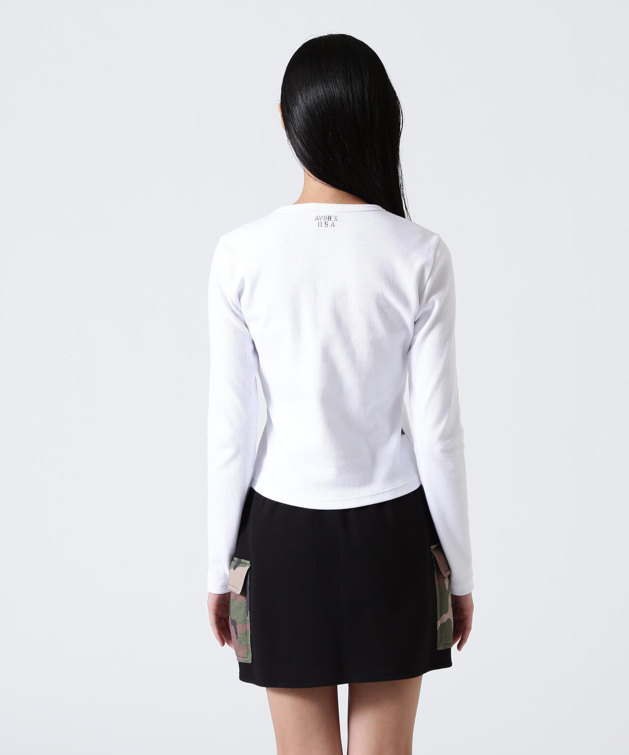 168cm B:78 W:57 H:88