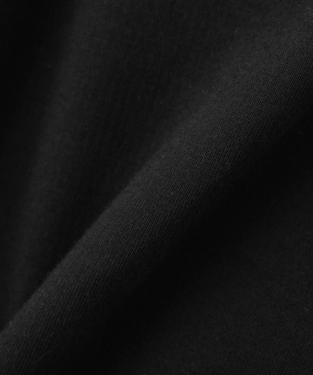 《WEB&DEPOT限定》BONDING ZIP UP PARKA