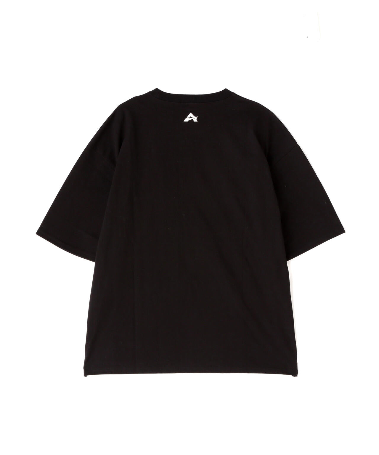 《WEB&DEPOT限定》CORE LOGO EMBROIDERY T-SHIRT