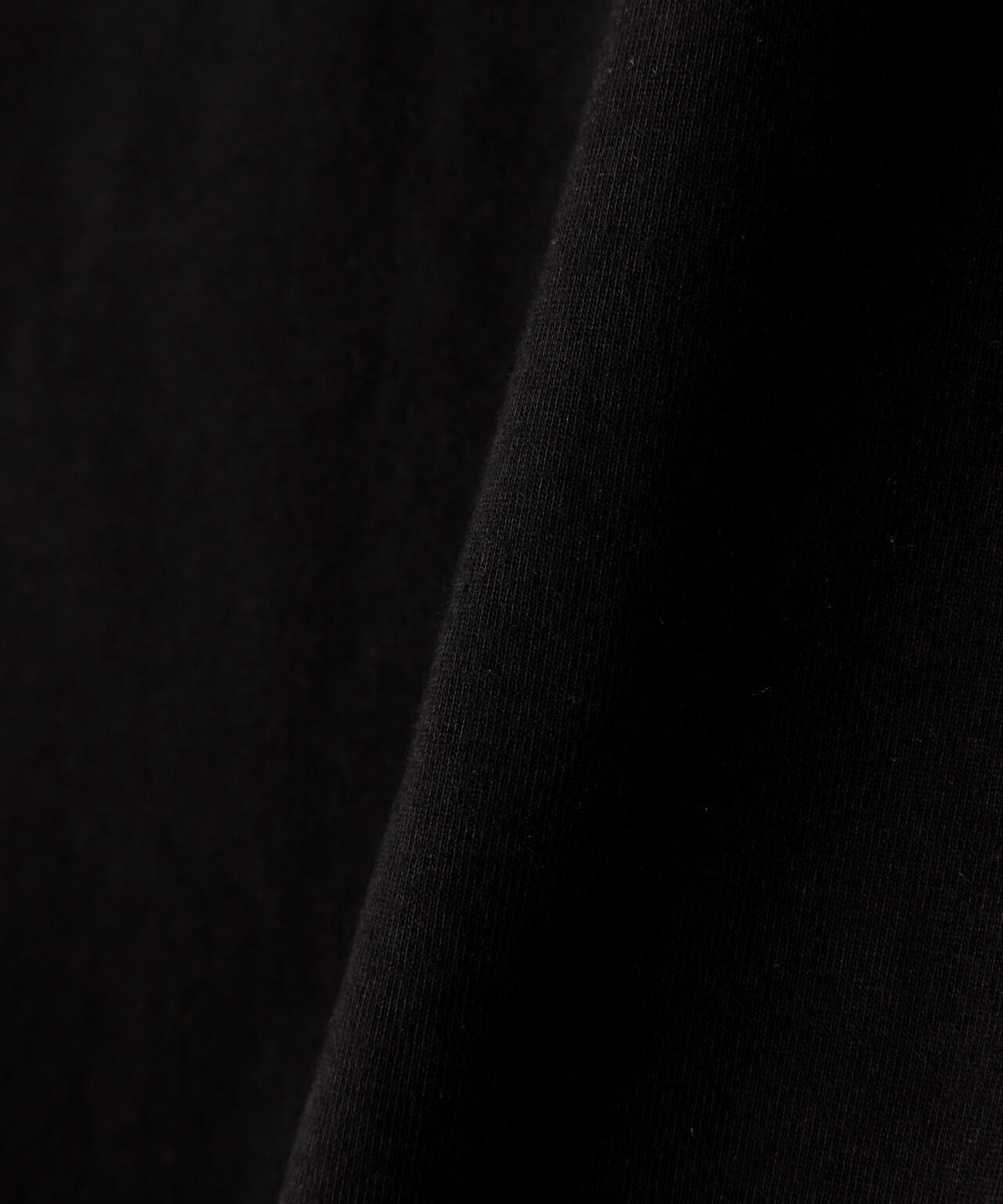 《WEB&DEPOT限定》CORE LOGO EMBROIDERY T-SHIRT