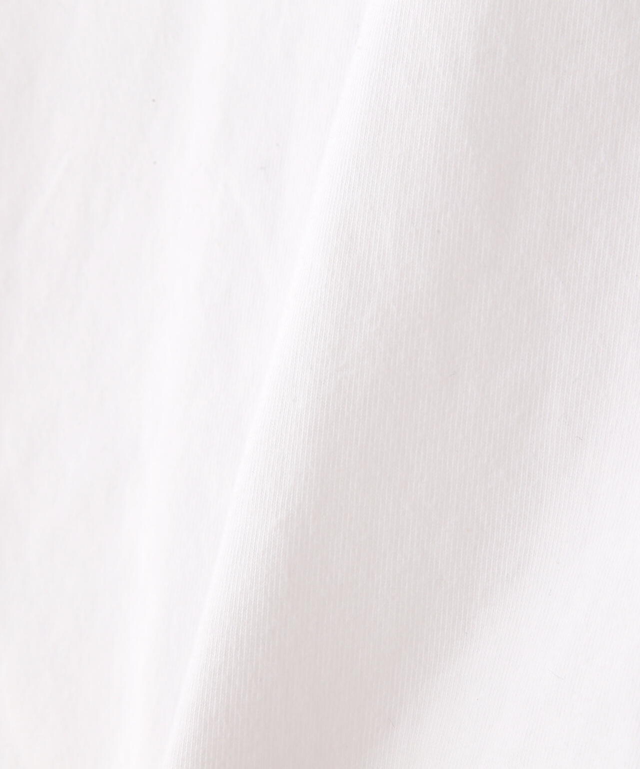 《WEB&DEPOT限定》CORE LOGO EMBROIDERY T-SHIRT