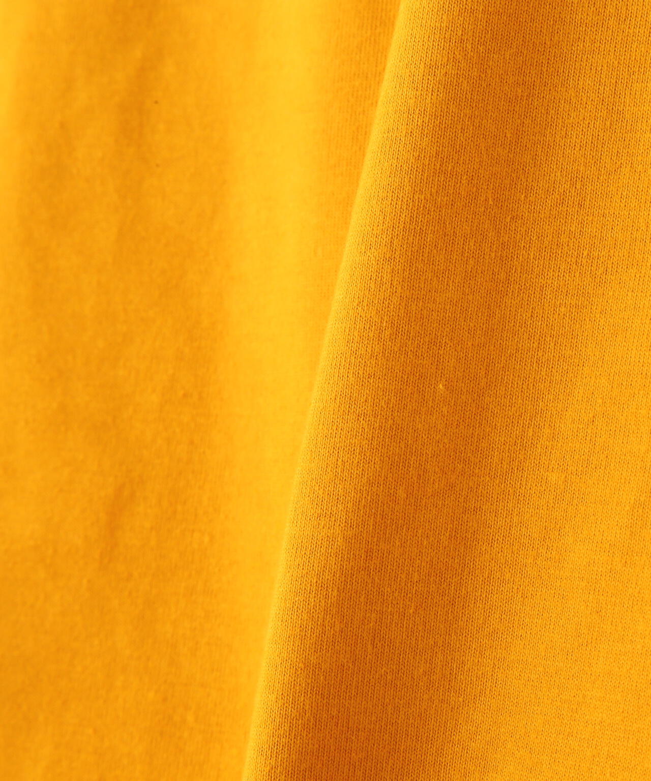 《WEB&DEPOT限定》CORE LOGO EMBROIDERY T-SHIRT