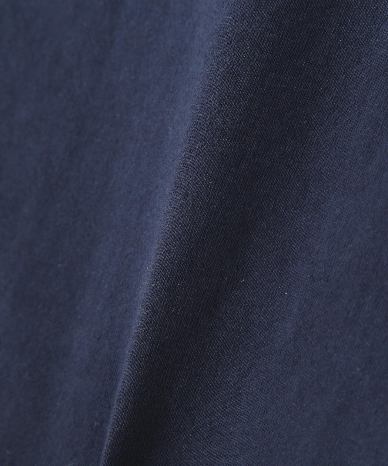 《WEB&DEPOT限定》CORE LOGO EMBROIDERY T-SHIRT