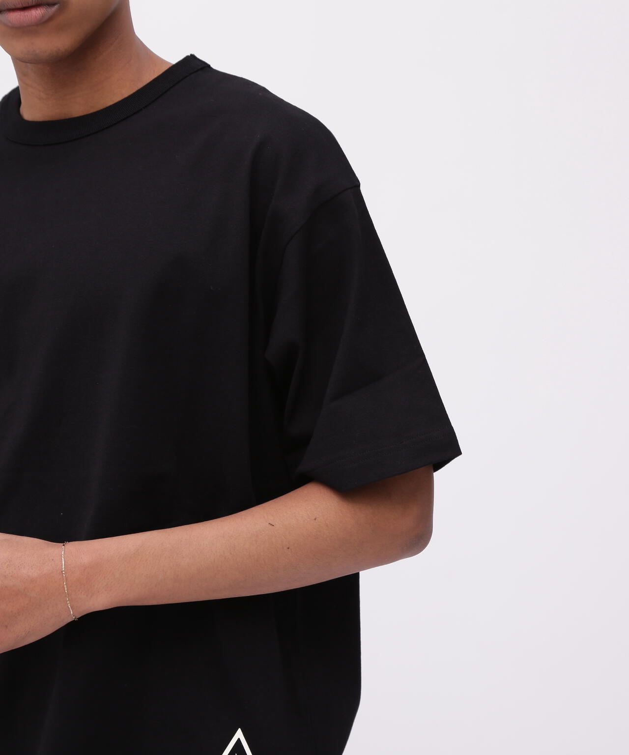 《WEB&DEPOT限定》BLACK SCORPIONS T-SHIRT