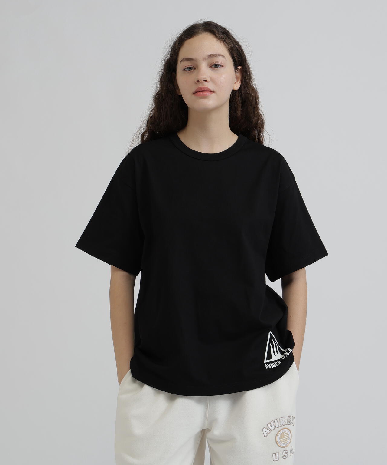 《WEB&DEPOT限定》BLACK SCORPIONS T-SHIRT