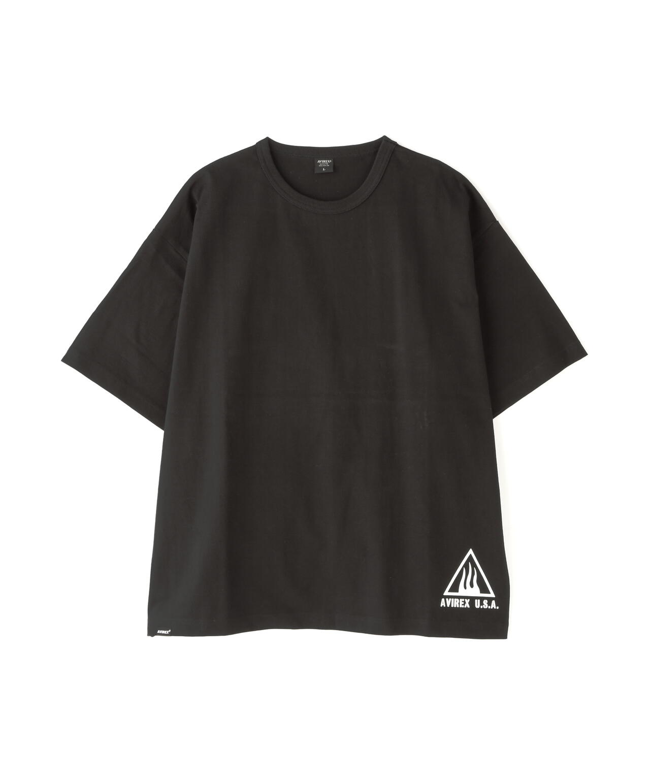 《WEB&DEPOT限定》BLACK SCORPIONS T-SHIRT