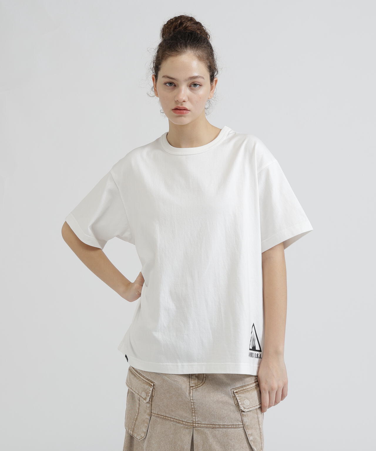 《WEB&DEPOT限定》BLACK SCORPIONS T-SHIRT