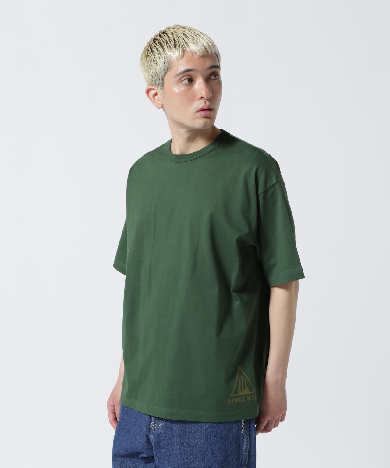 《WEB&DEPOT限定》BLACK SCORPIONS T-SHIRT