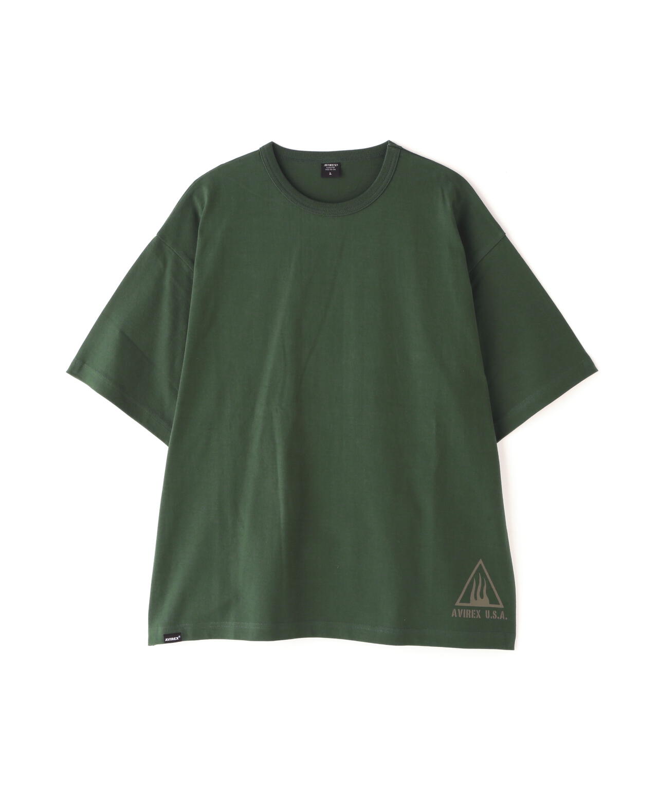 《WEB&DEPOT限定》BLACK SCORPIONS T-SHIRT