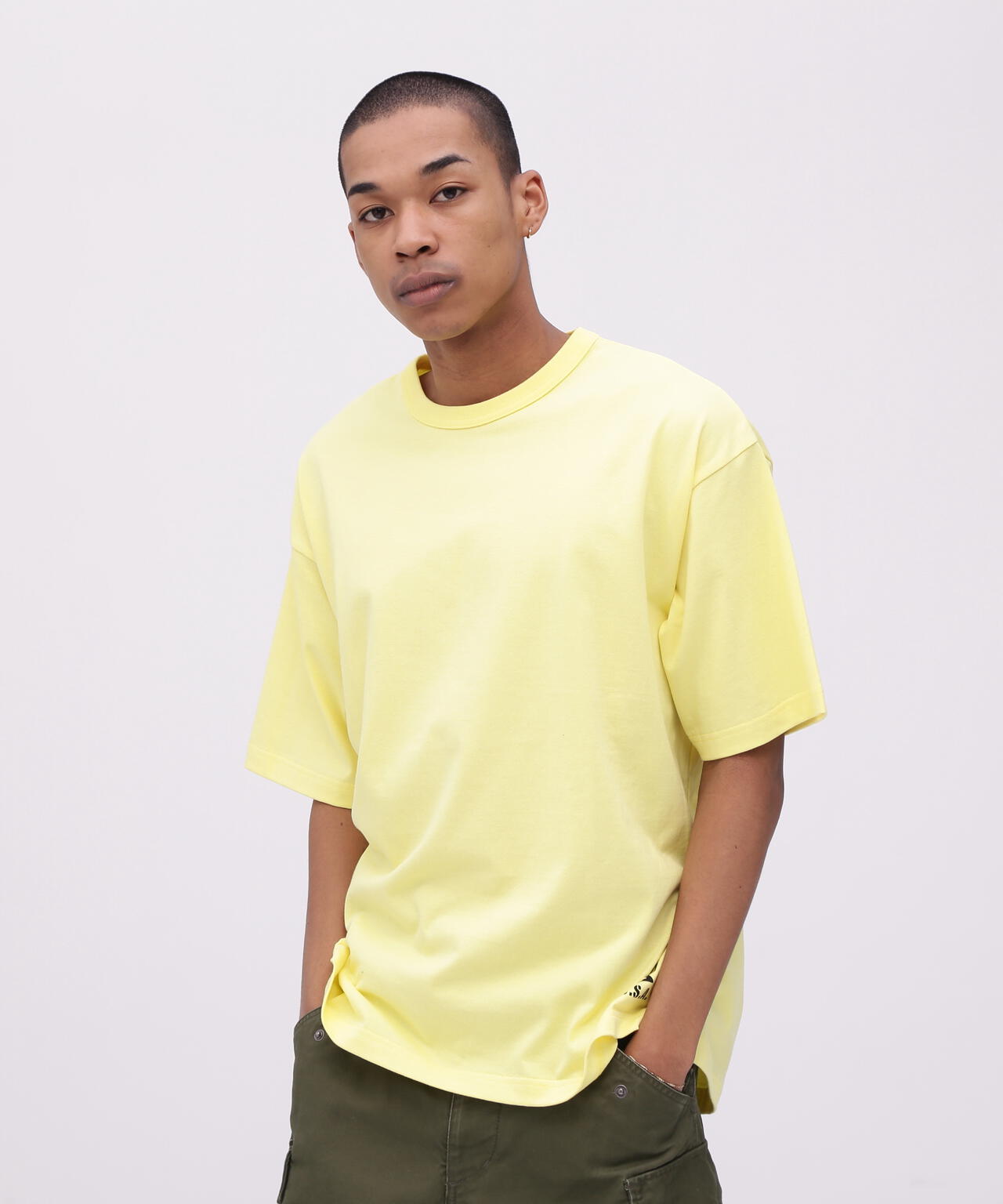 《WEB&DEPOT限定》BLACK SCORPIONS T-SHIRT