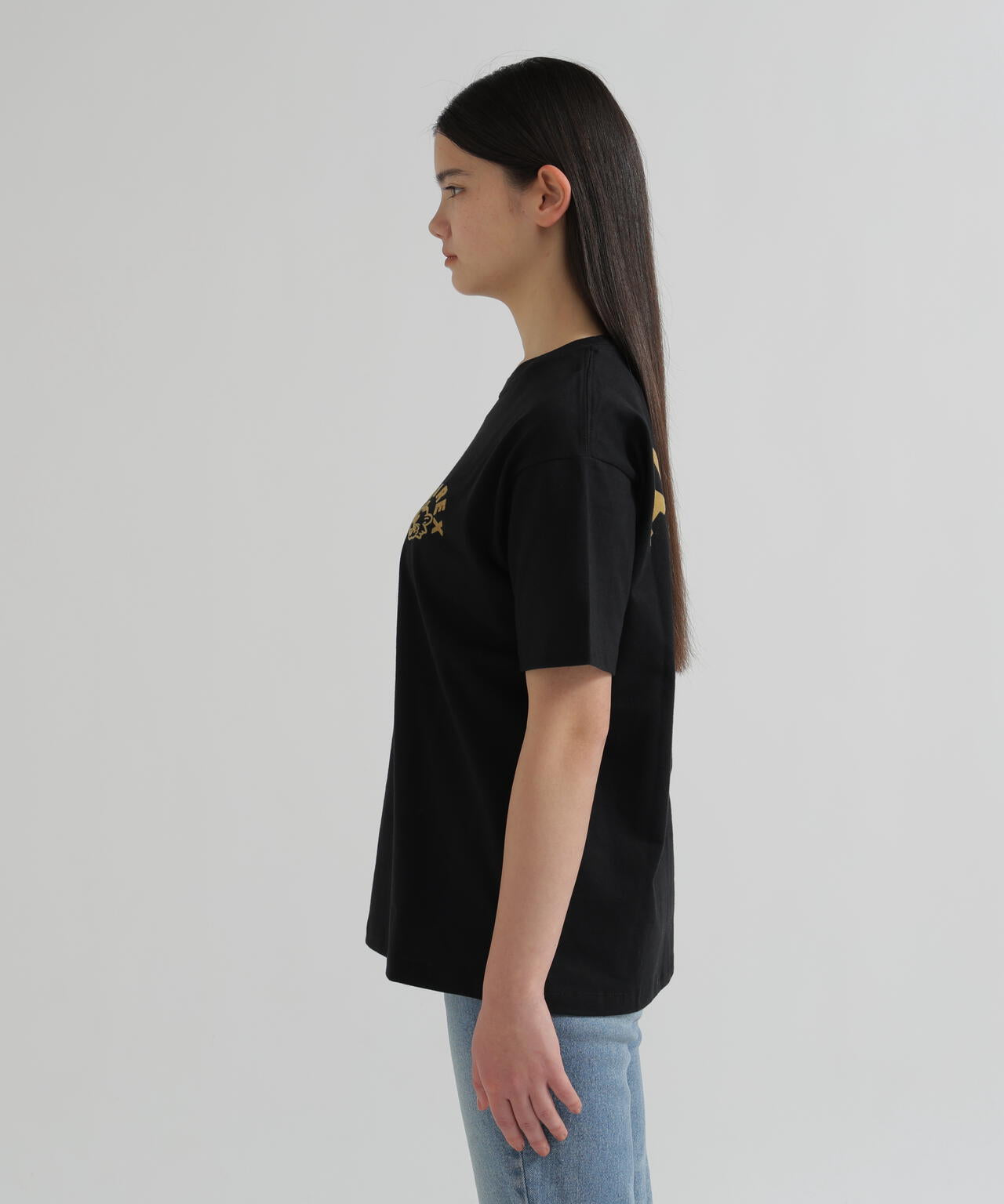 《WEB&DEPOT限定》TOMCAT T-SHIRT