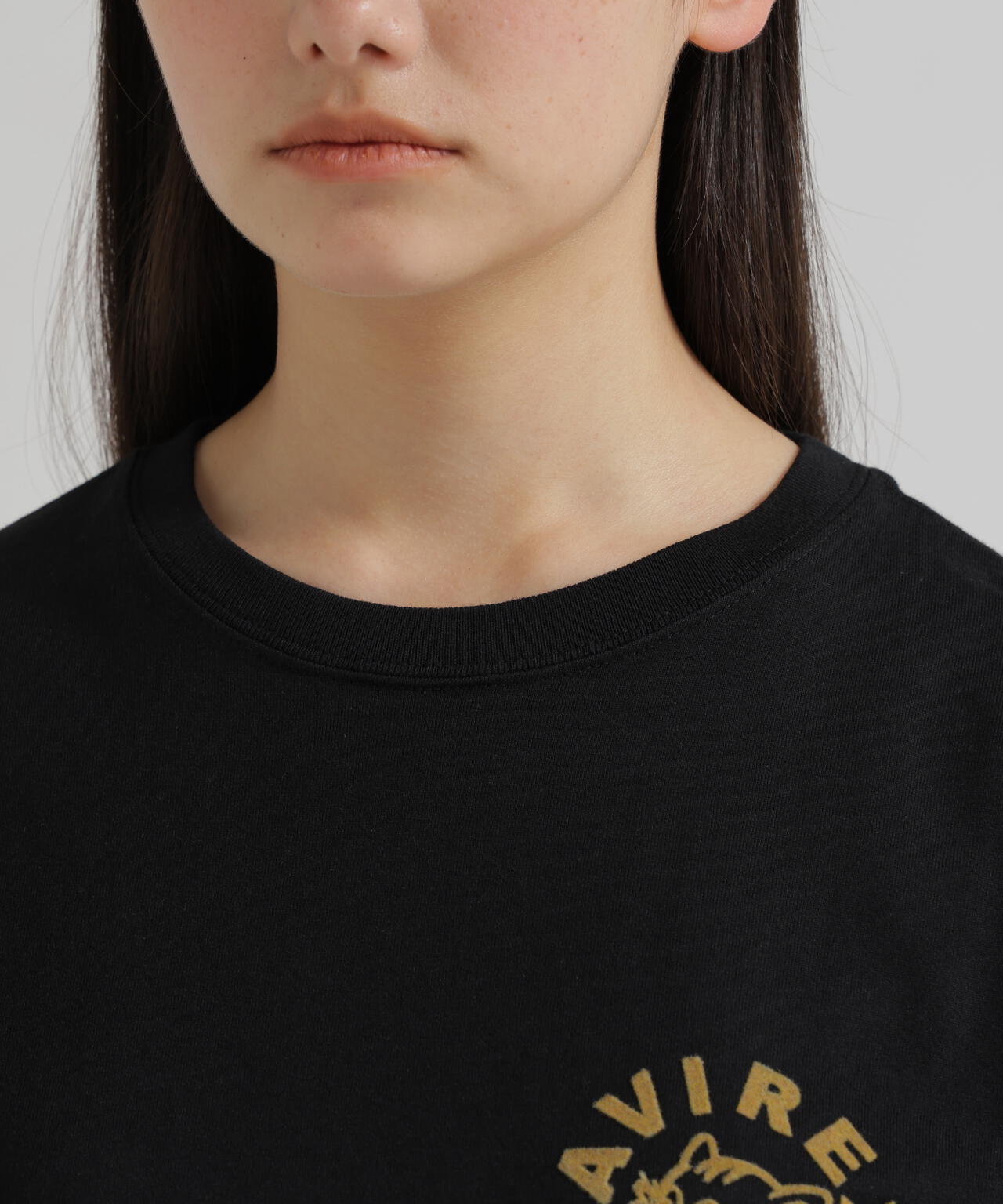 《WEB&DEPOT限定》TOMCAT T-SHIRT