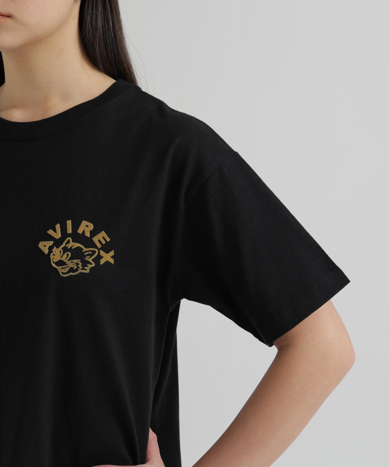 《WEB&DEPOT限定》TOMCAT T-SHIRT