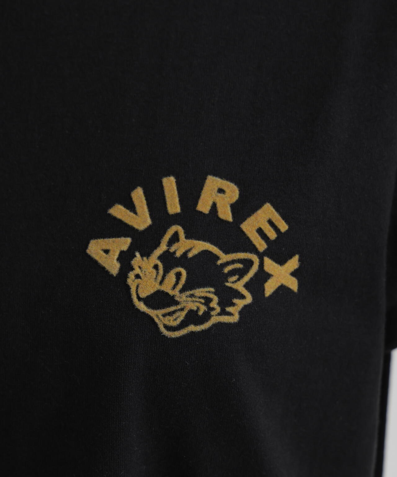 《WEB&DEPOT限定》TOMCAT T-SHIRT