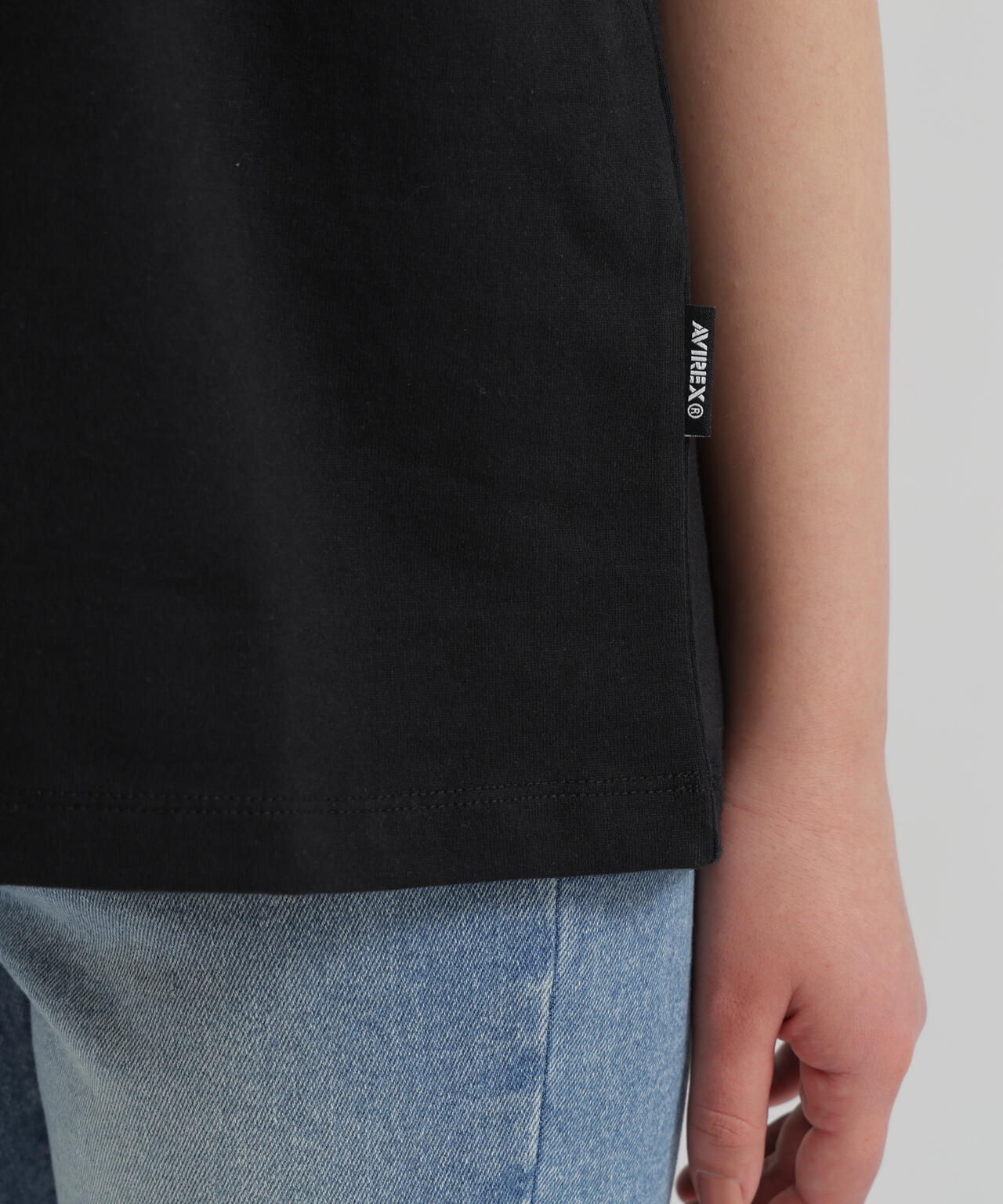 《WEB&DEPOT限定》TOMCAT T-SHIRT