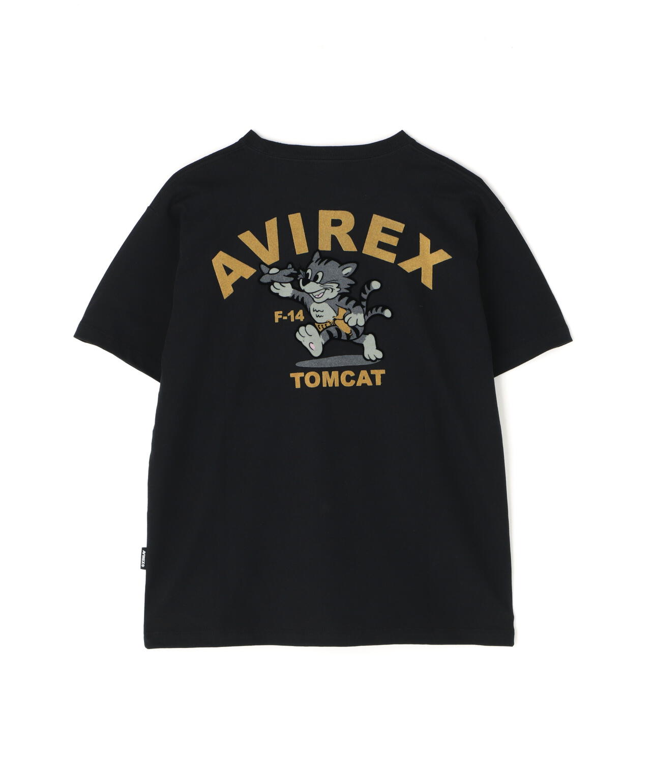 《WEB&DEPOT限定》TOMCAT T-SHIRT