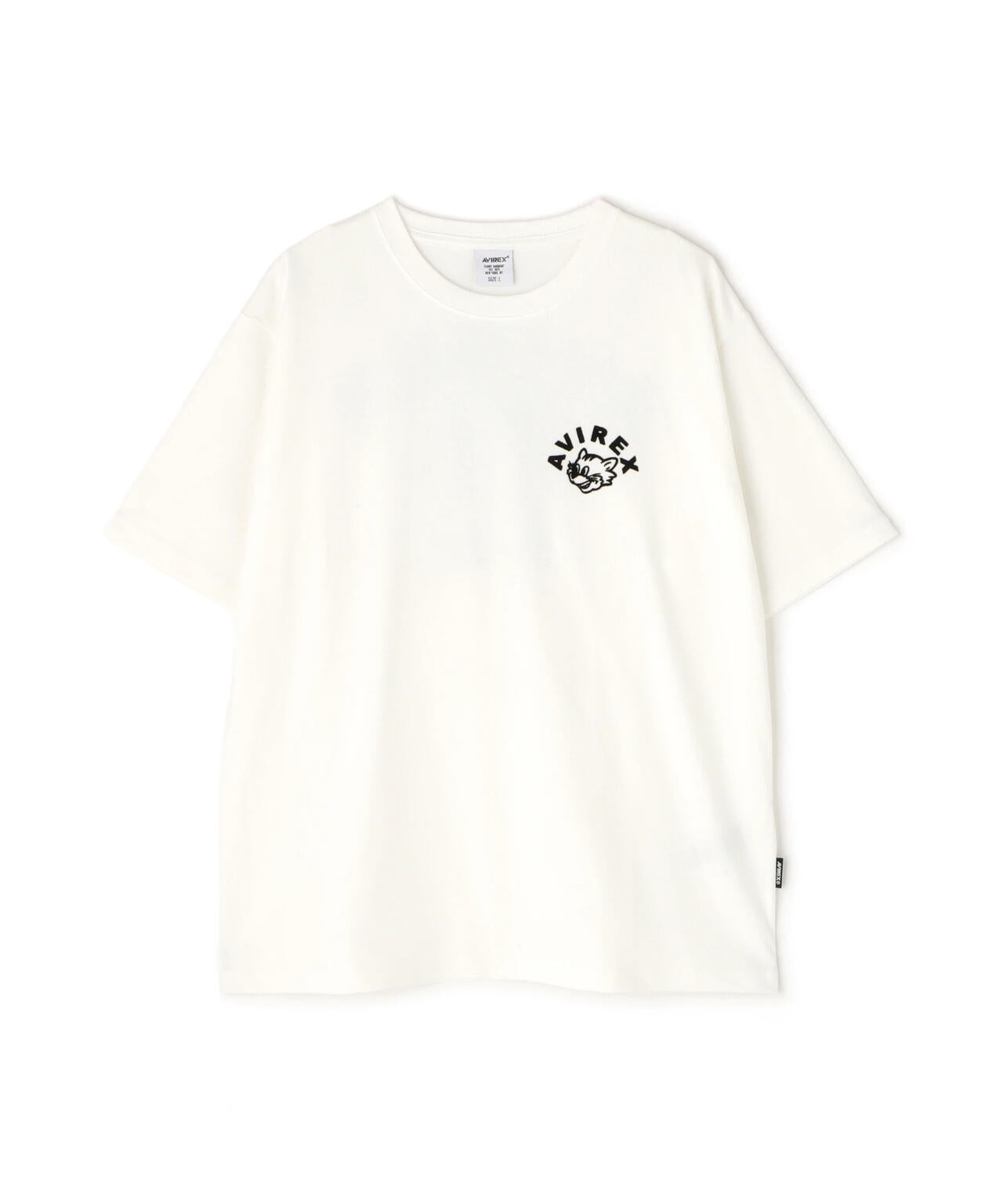 《WEB&DEPOT限定》TOMCAT T-SHIRT