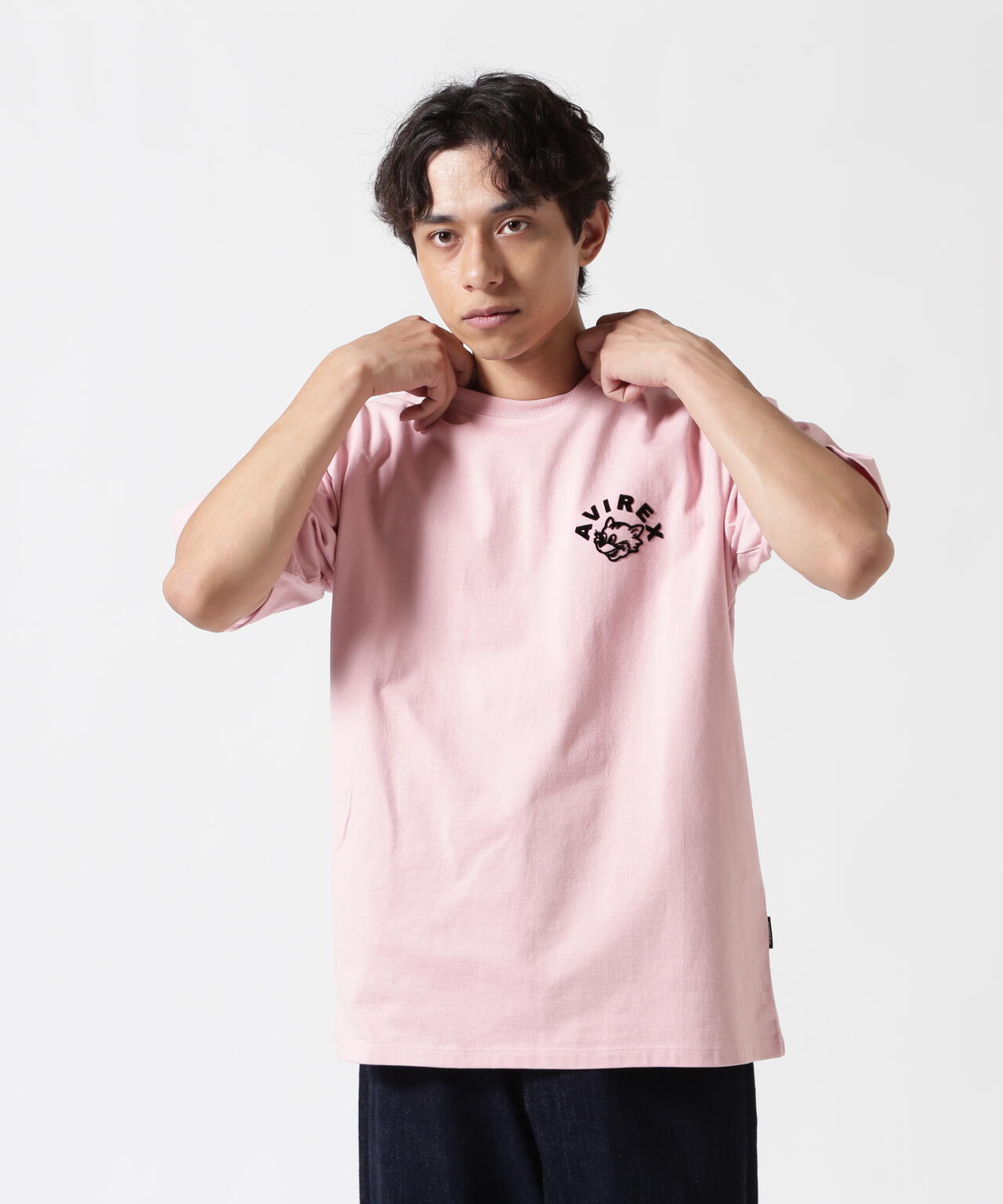 《WEB&DEPOT限定》TOMCAT T-SHIRT